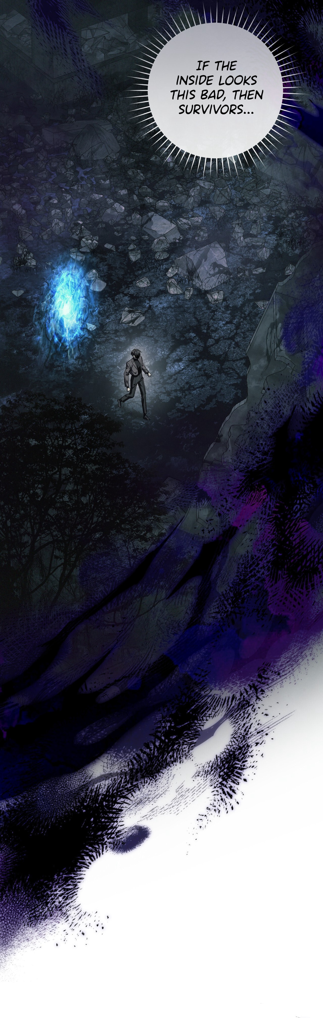 The Hunter