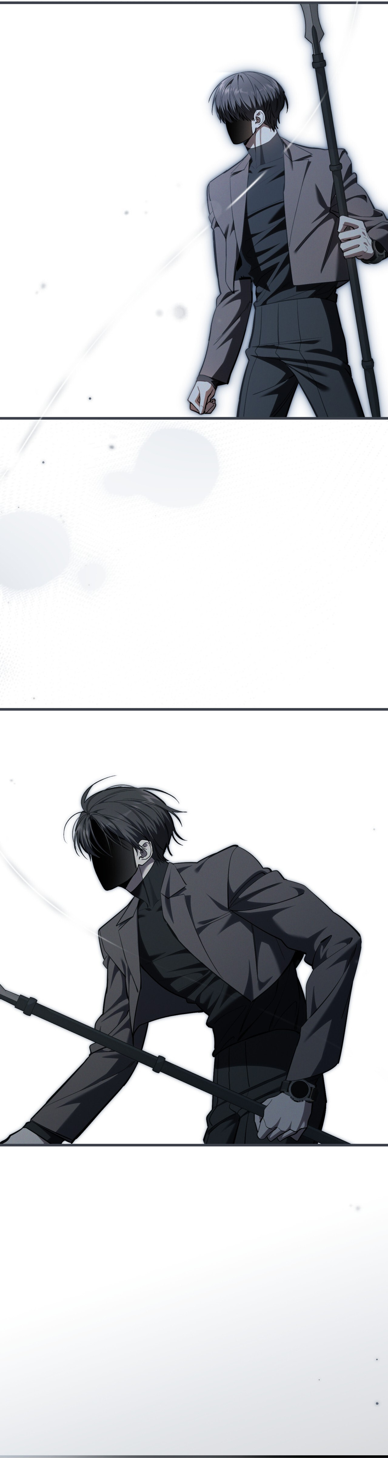 The Hunter