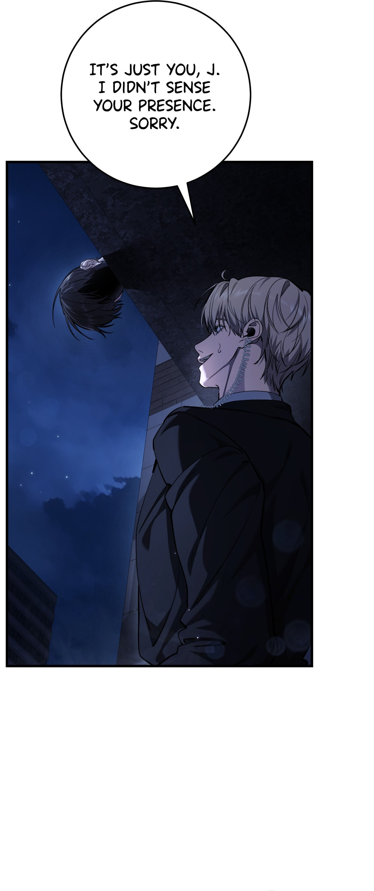 The Hunter