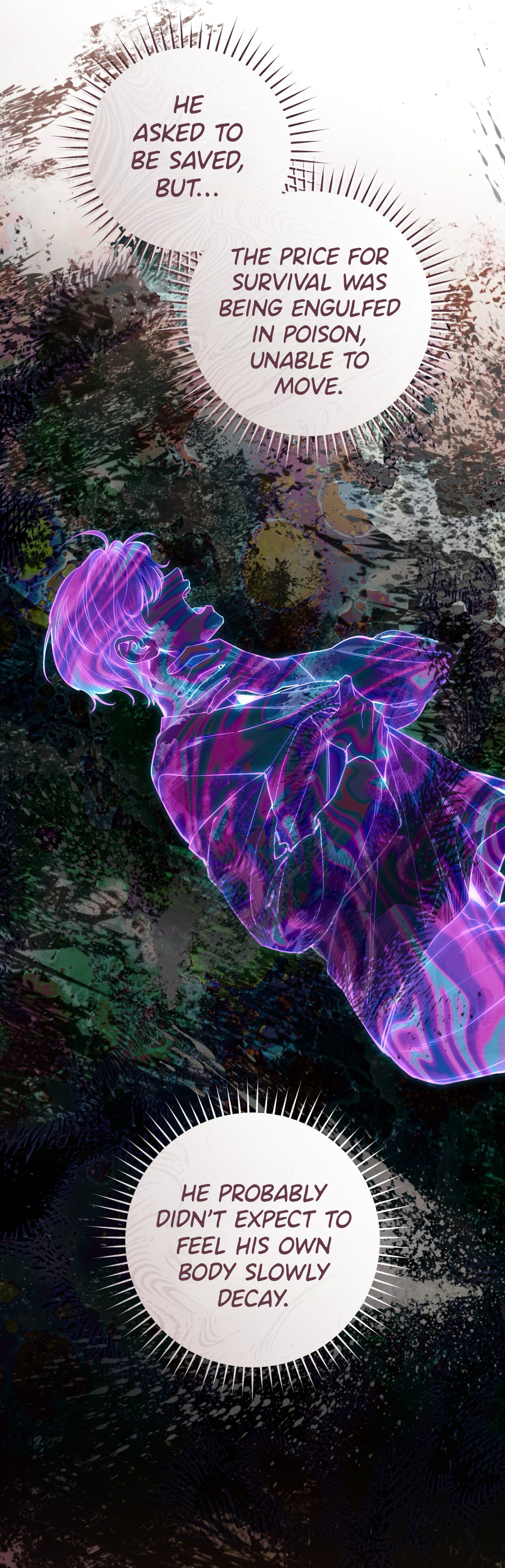 The Hunter