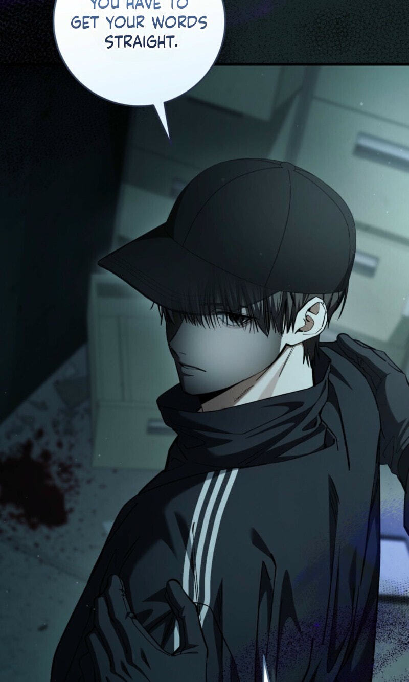 The Hunter