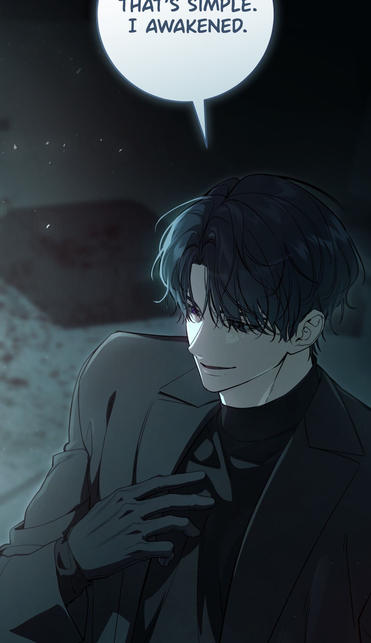 The Hunter