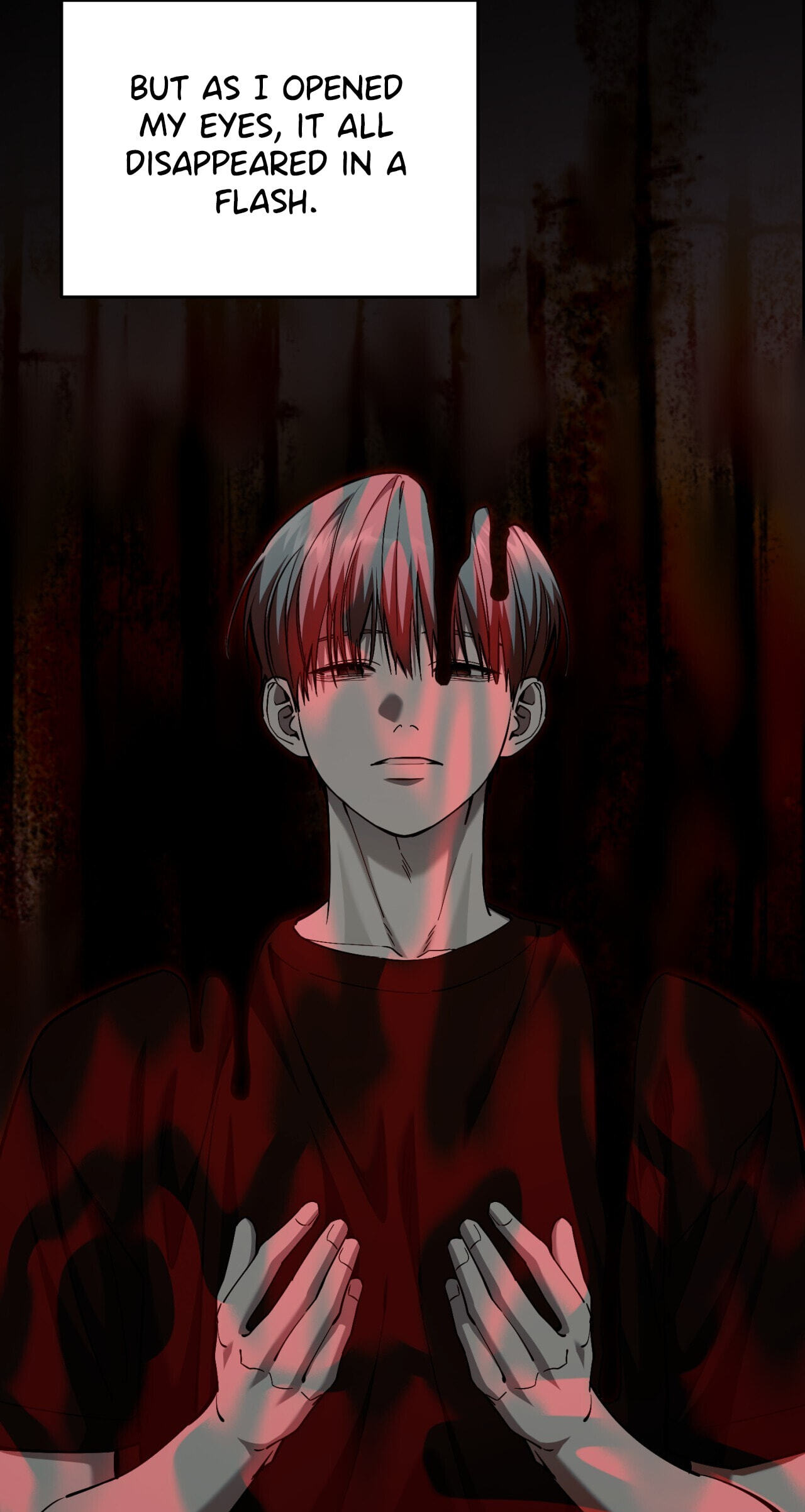 The Hunter