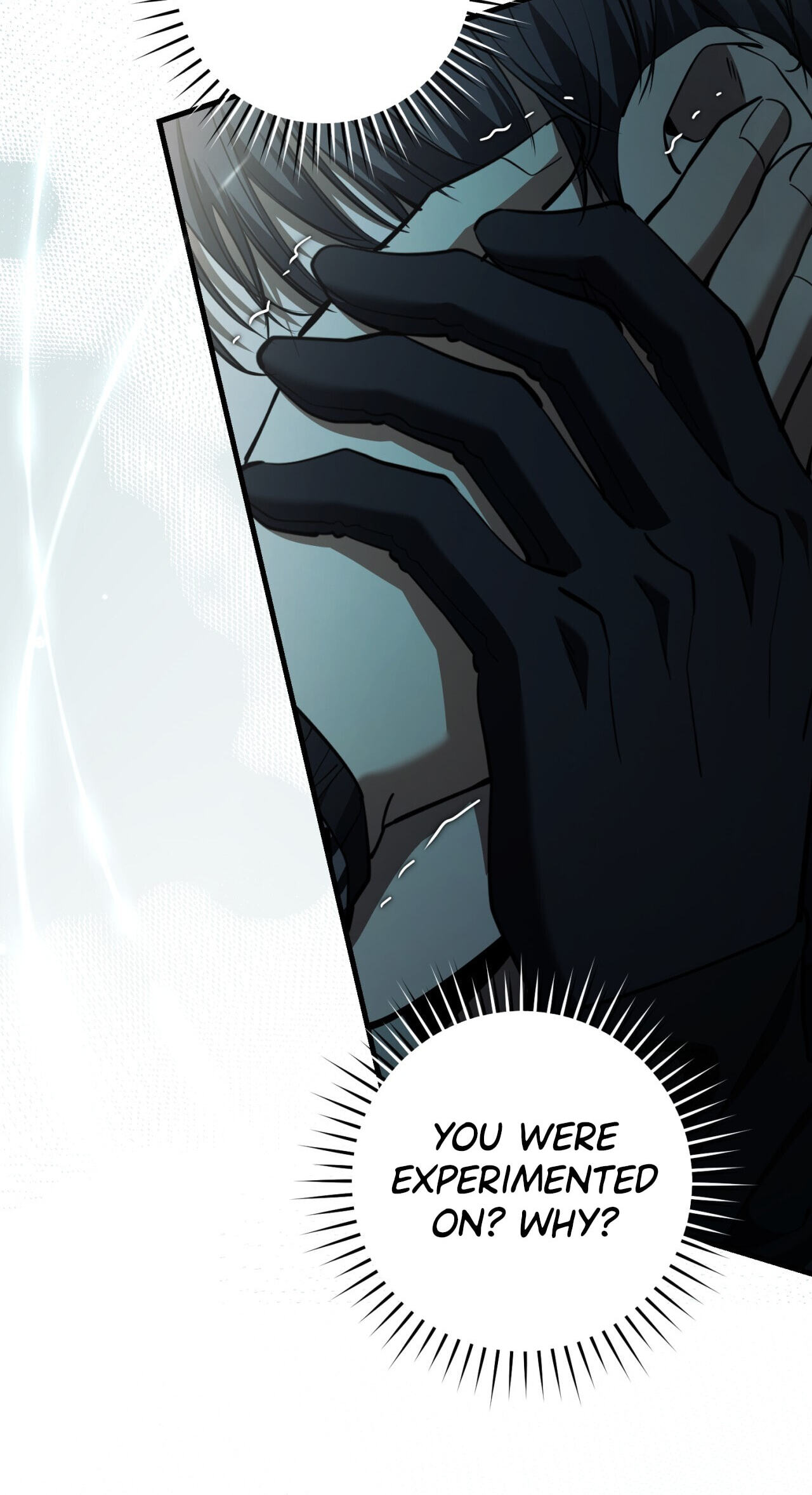 The Hunter