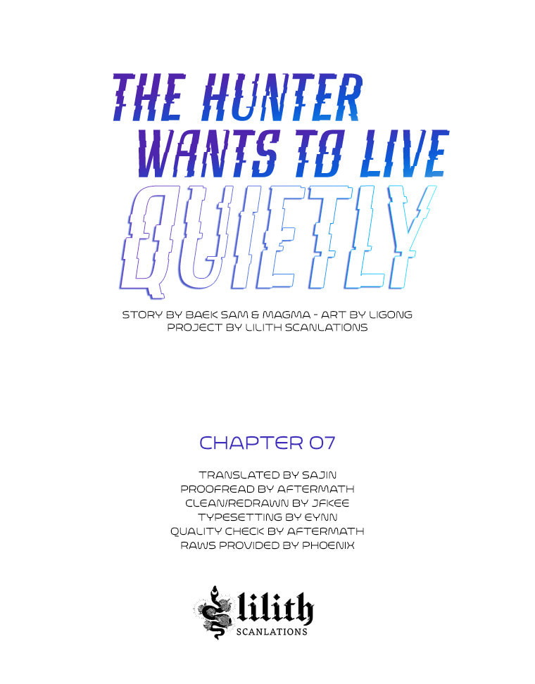 The Hunter