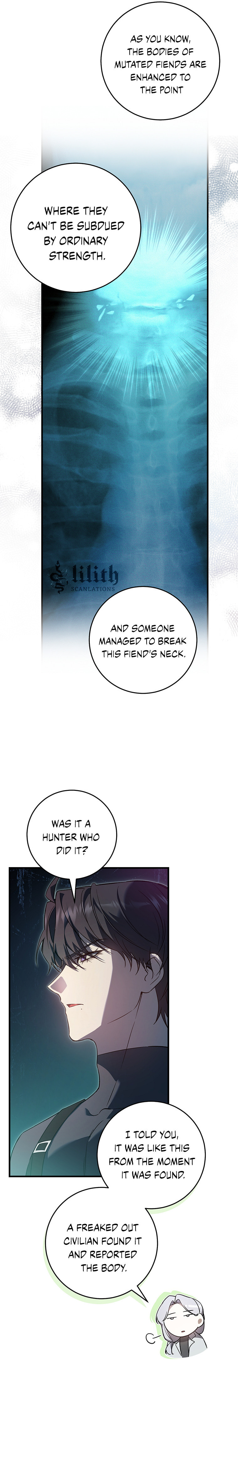 The Hunter