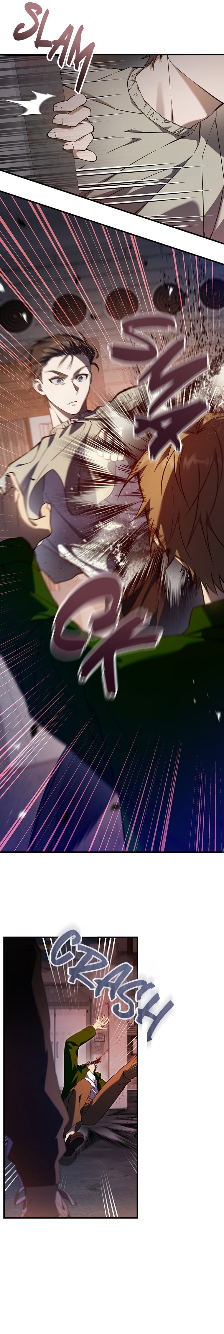 The Hunter