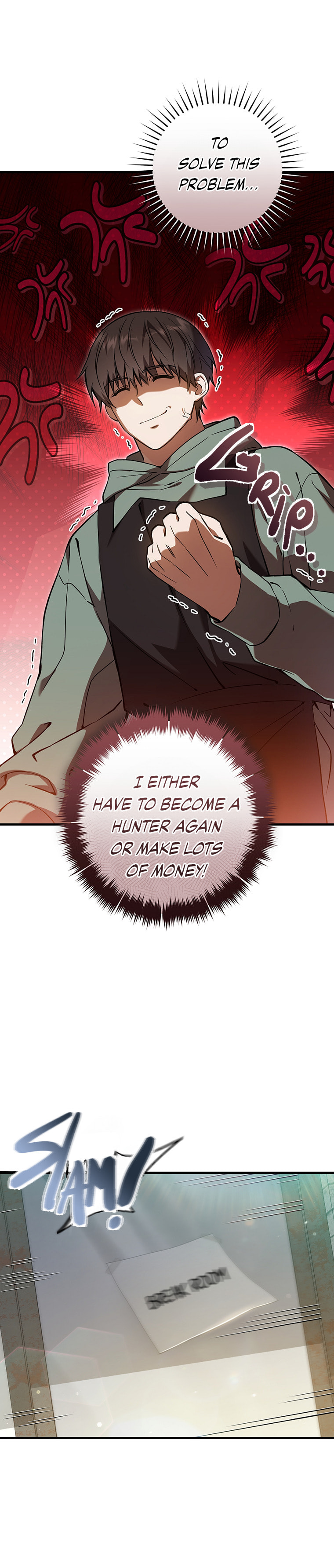The Hunter
