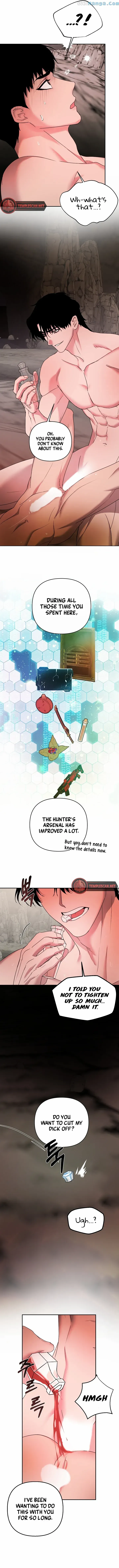 The Hunter