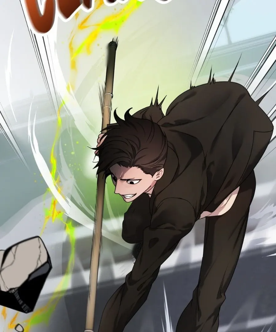 The Hunter