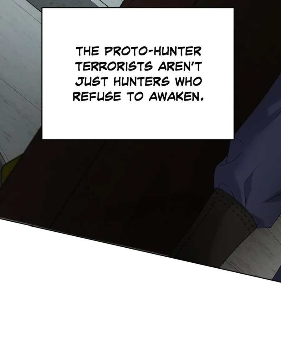 The Hunter
