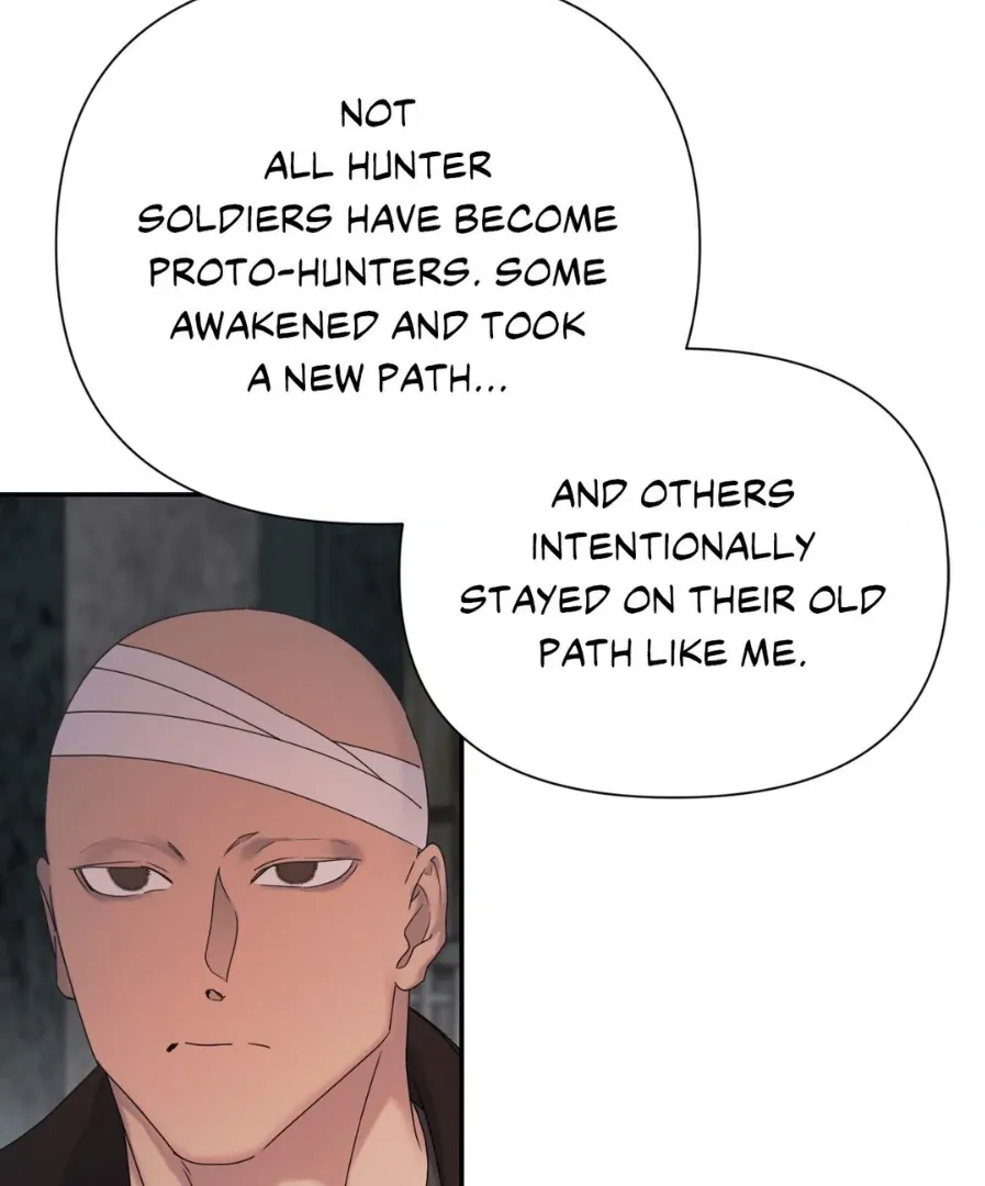 The Hunter