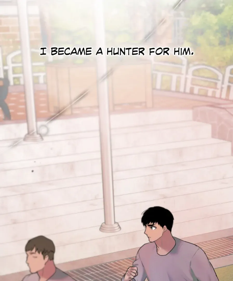 The Hunter