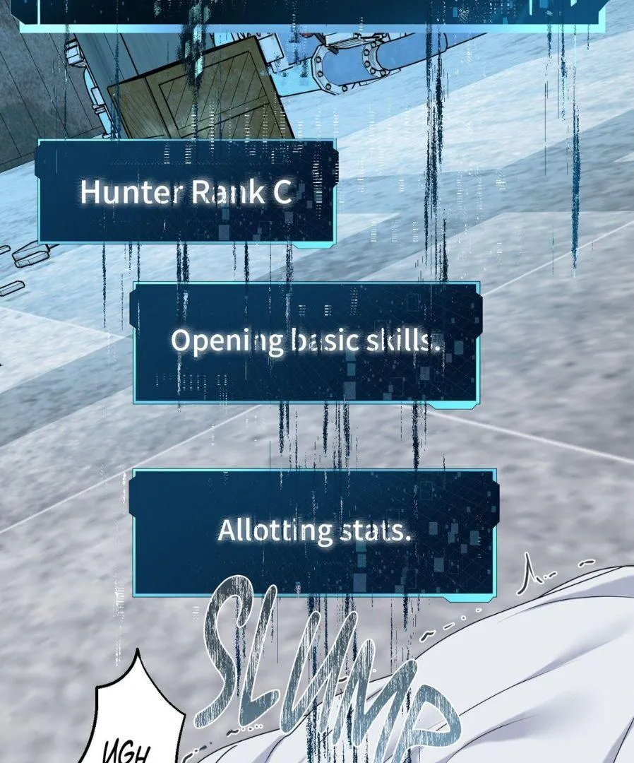 The Hunter