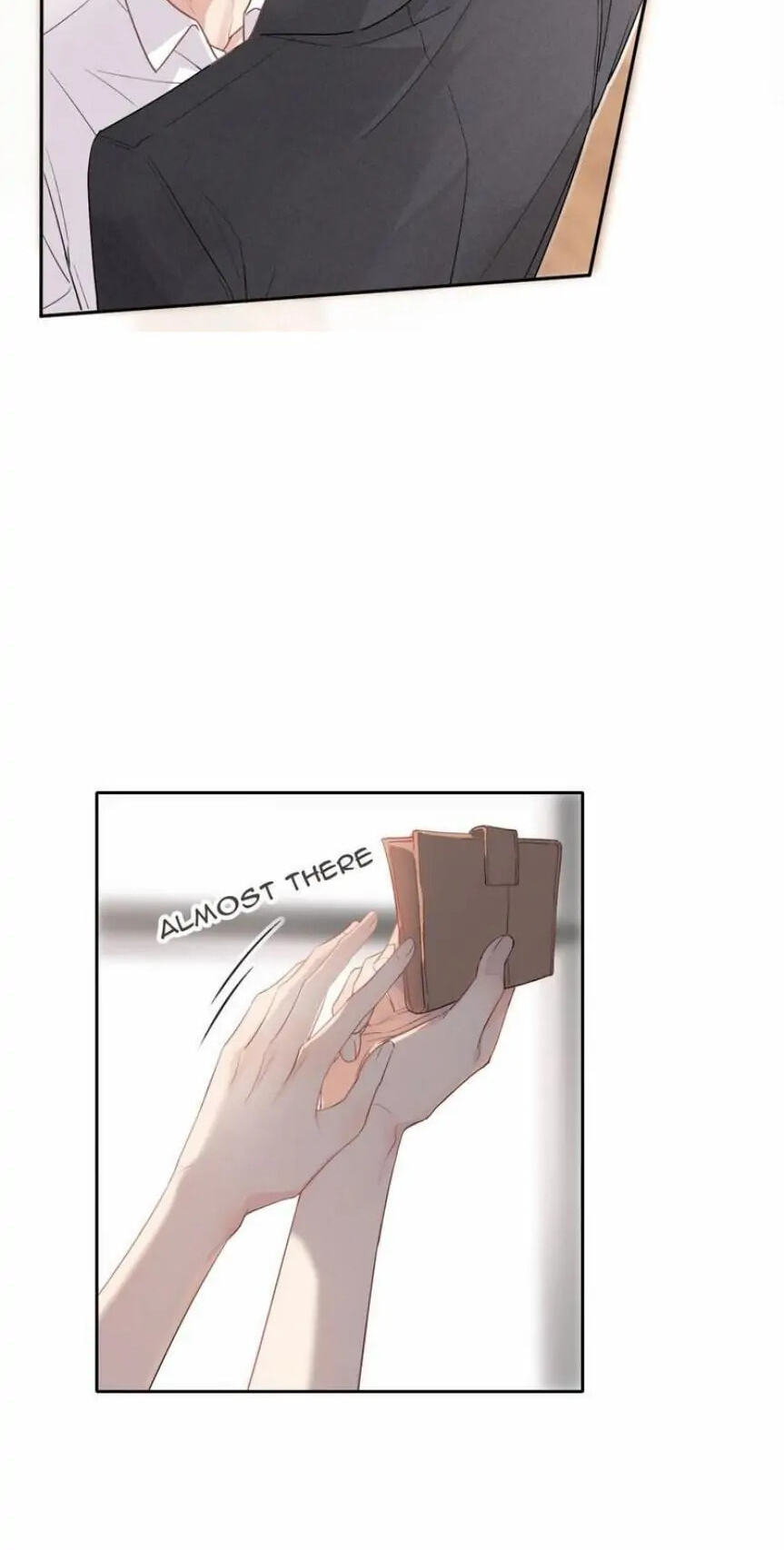 The Hunting Game Chapter 0 page 12 - 
