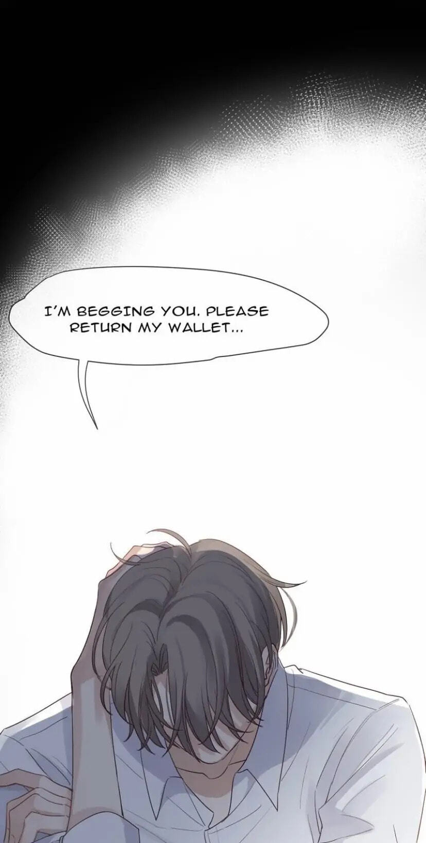The Hunting Game Chapter 0 page 19 - 
