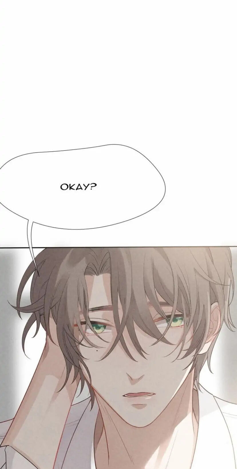 The Hunting Game Chapter 0 page 21 - 