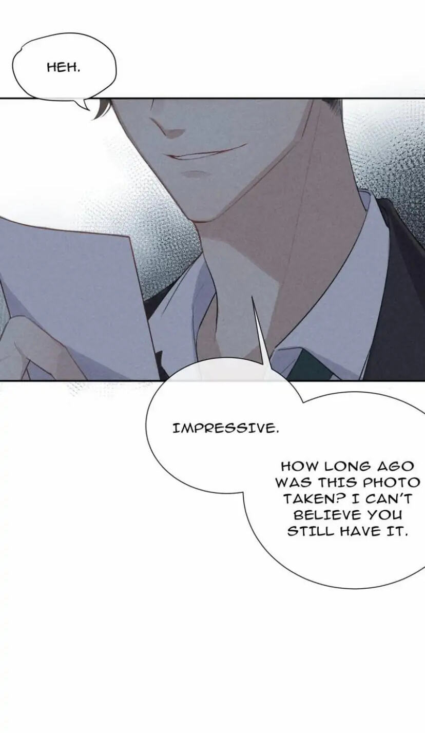 The Hunting Game Chapter 0 page 28 - 