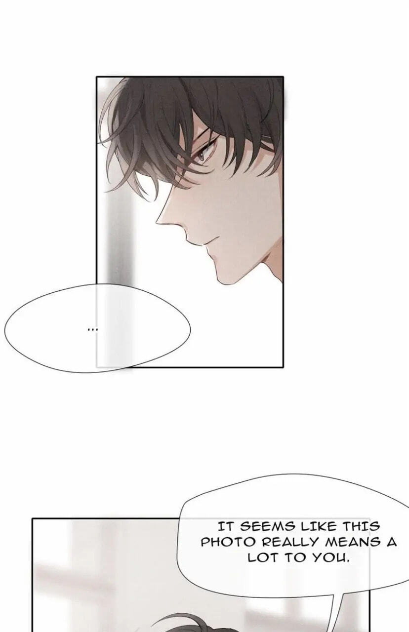The Hunting Game Chapter 0 page 31 - 