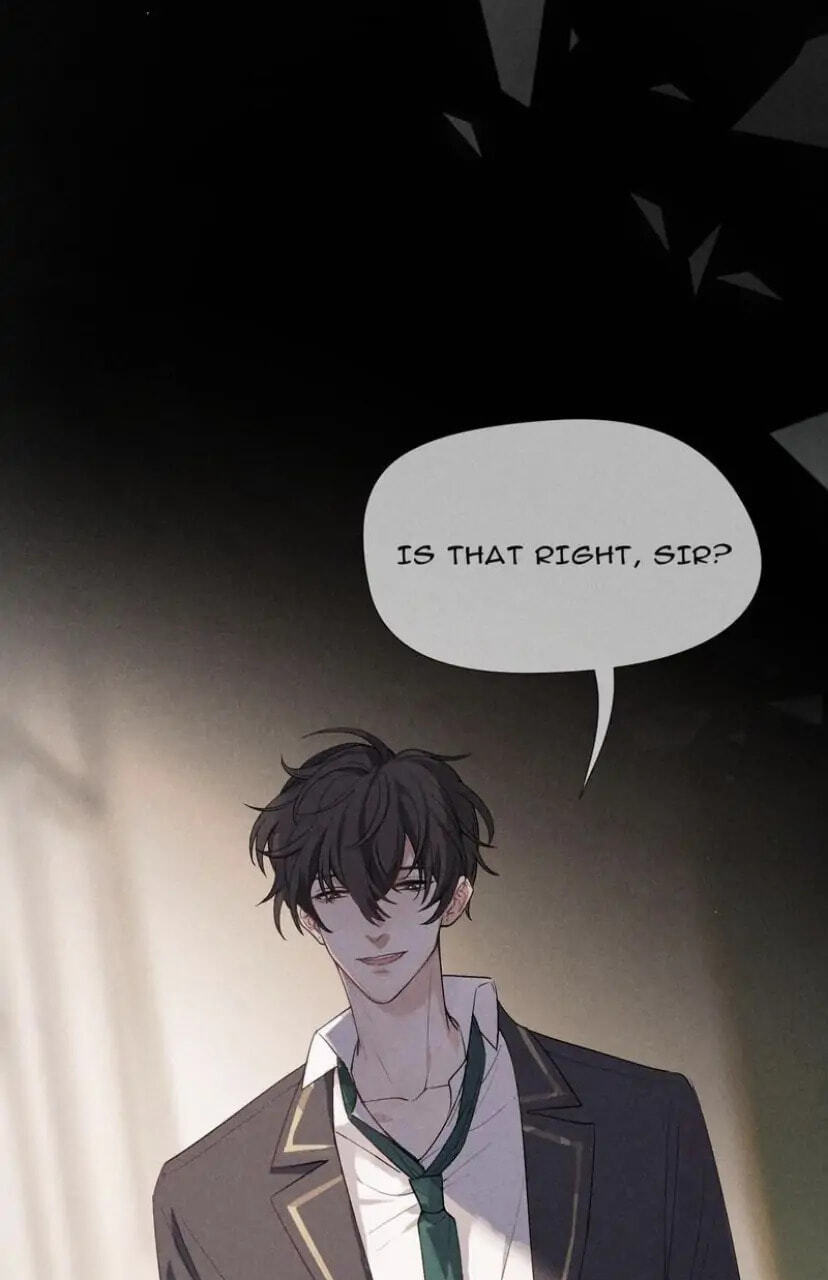The Hunting Game Chapter 0 page 36 - 