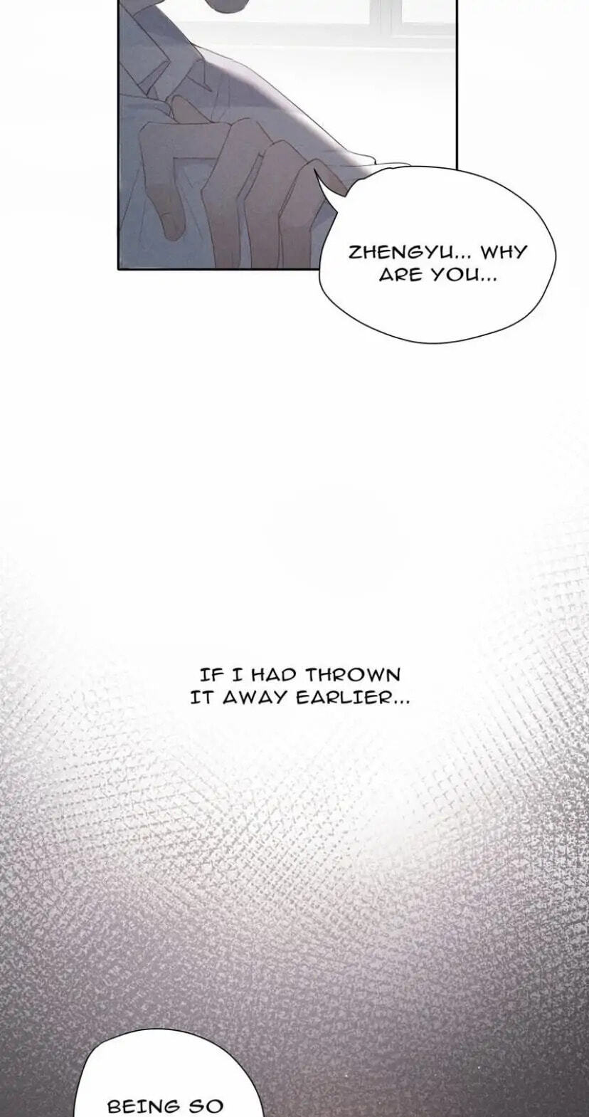 The Hunting Game Chapter 0 page 39 - 