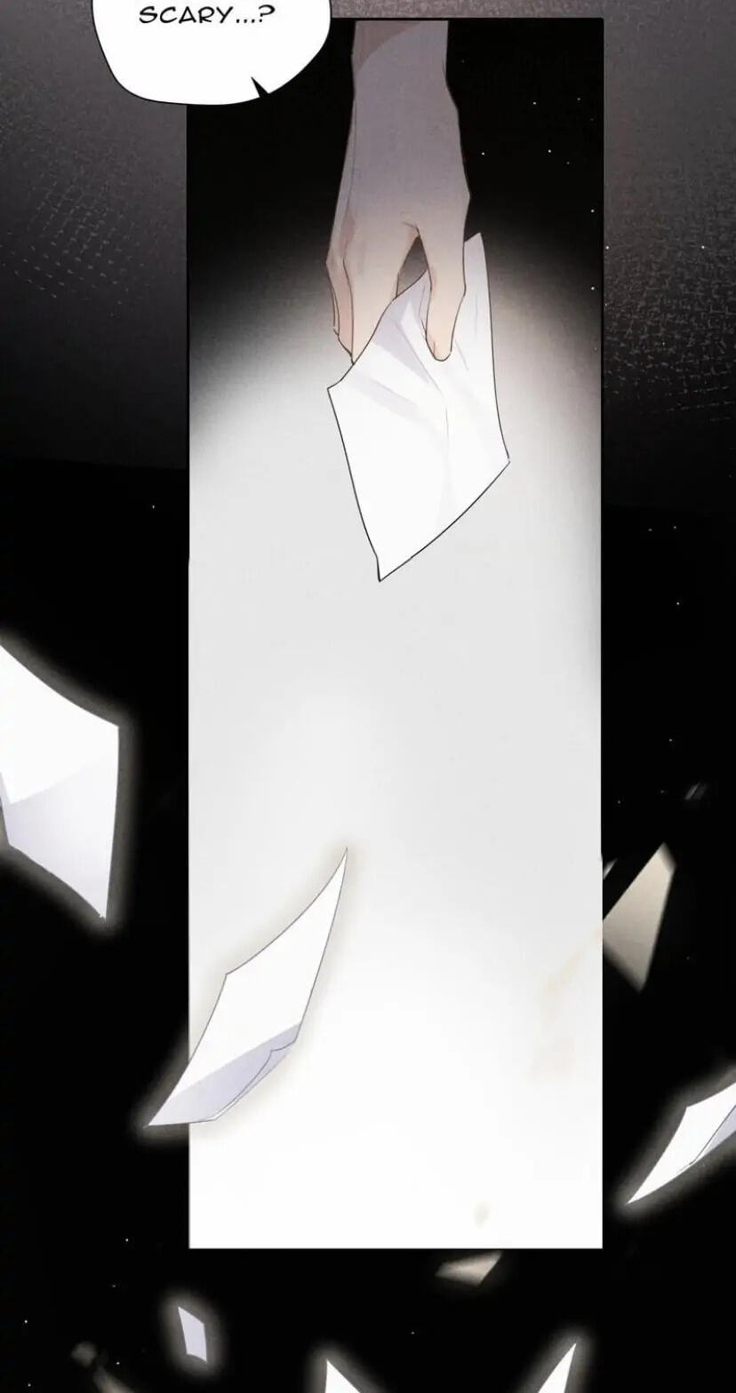 The Hunting Game Chapter 0 page 40 - 