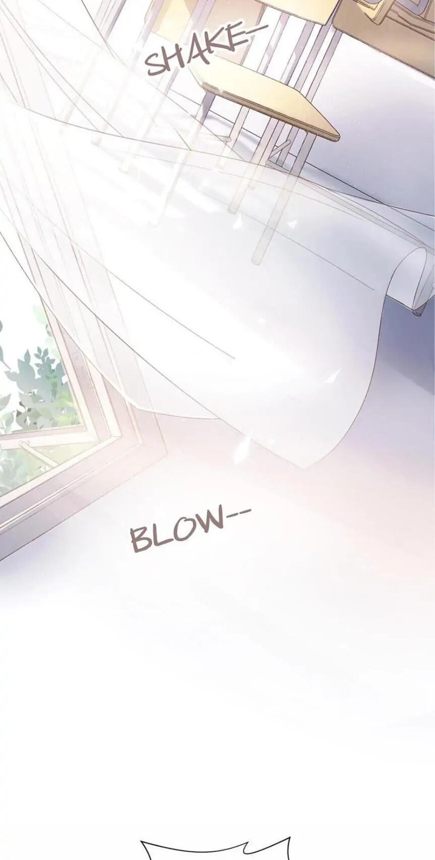 The Hunting Game Chapter 0 page 6 - 