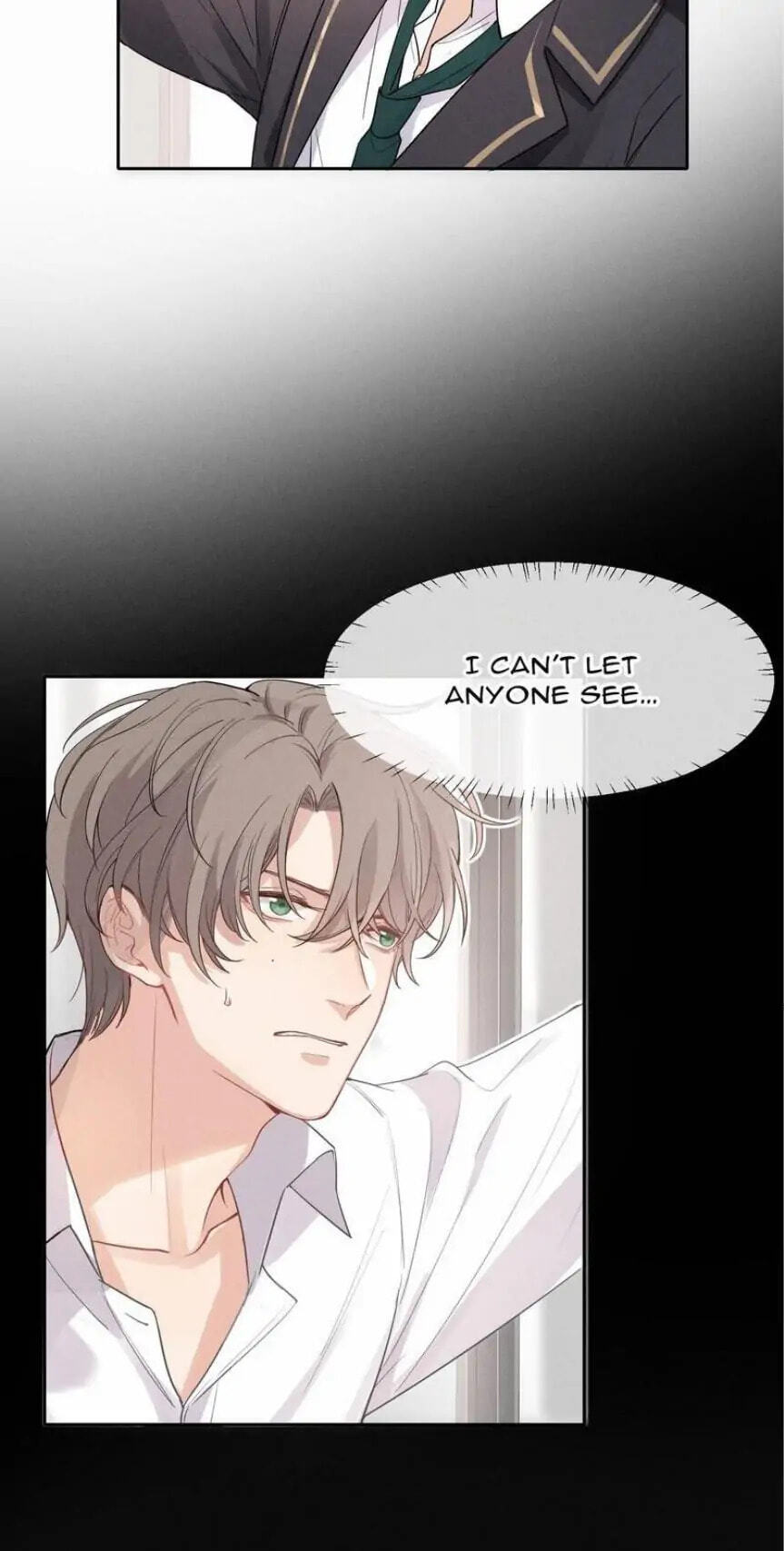 The Hunting Game Chapter 0 page 10 - 