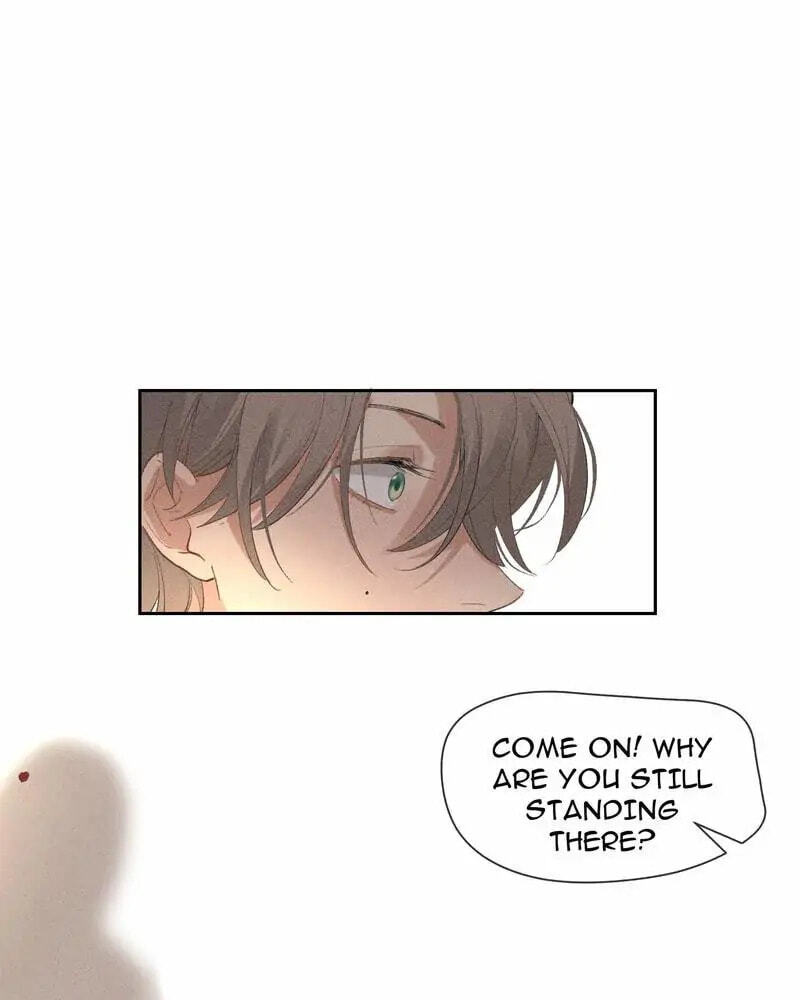 The Hunting Game Chapter 1 page 110 - 