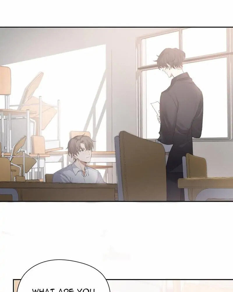 The Hunting Game Chapter 1 page 127 - 