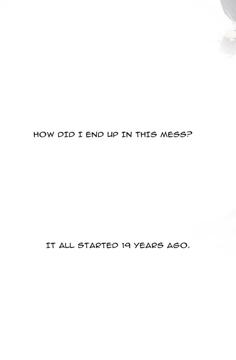 The Hunting Game Chapter 1 page 18 - 