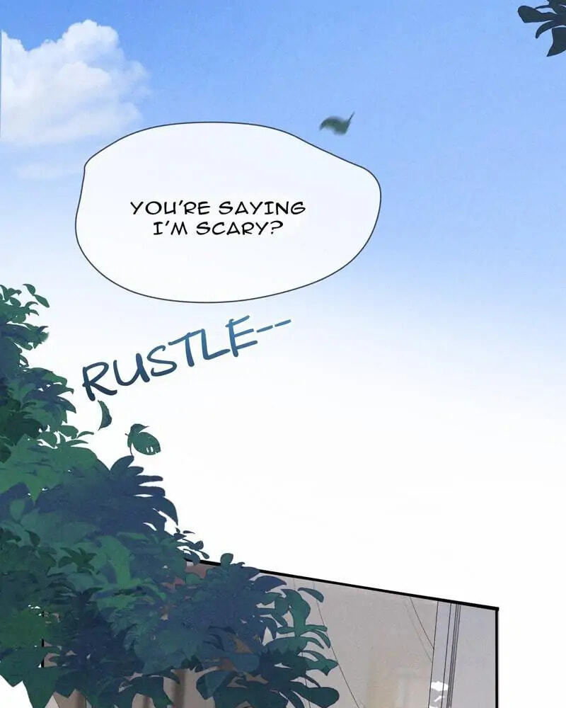 The Hunting Game Chapter 1 page 3 - 