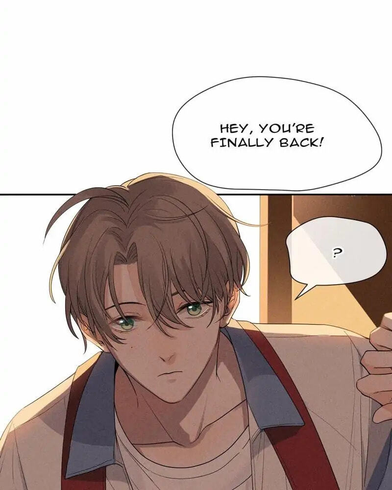The Hunting Game Chapter 1 page 22 - 