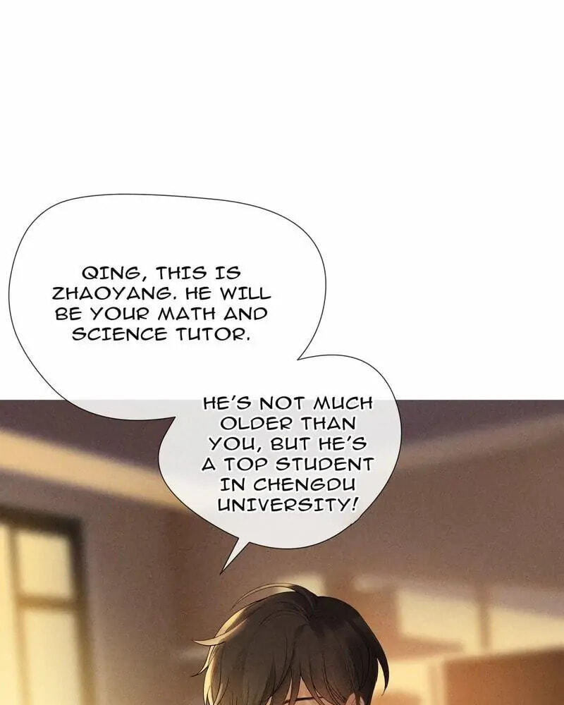 The Hunting Game Chapter 1 page 24 - 