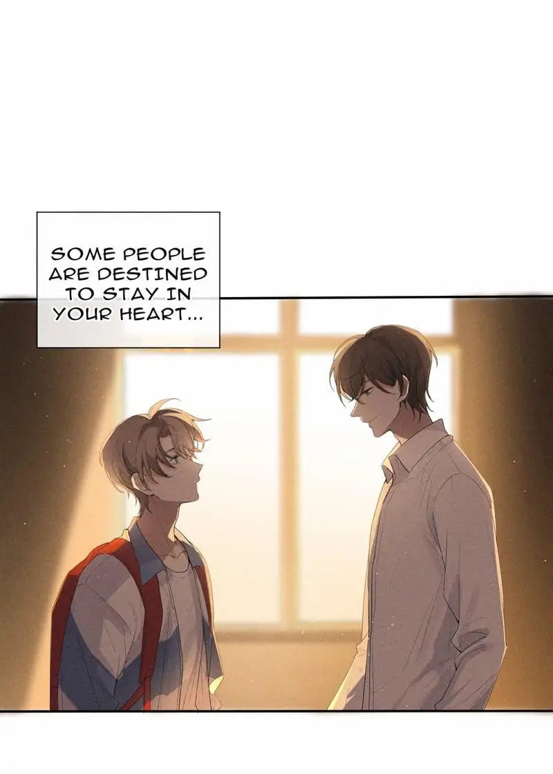 The Hunting Game Chapter 1 page 28 - 
