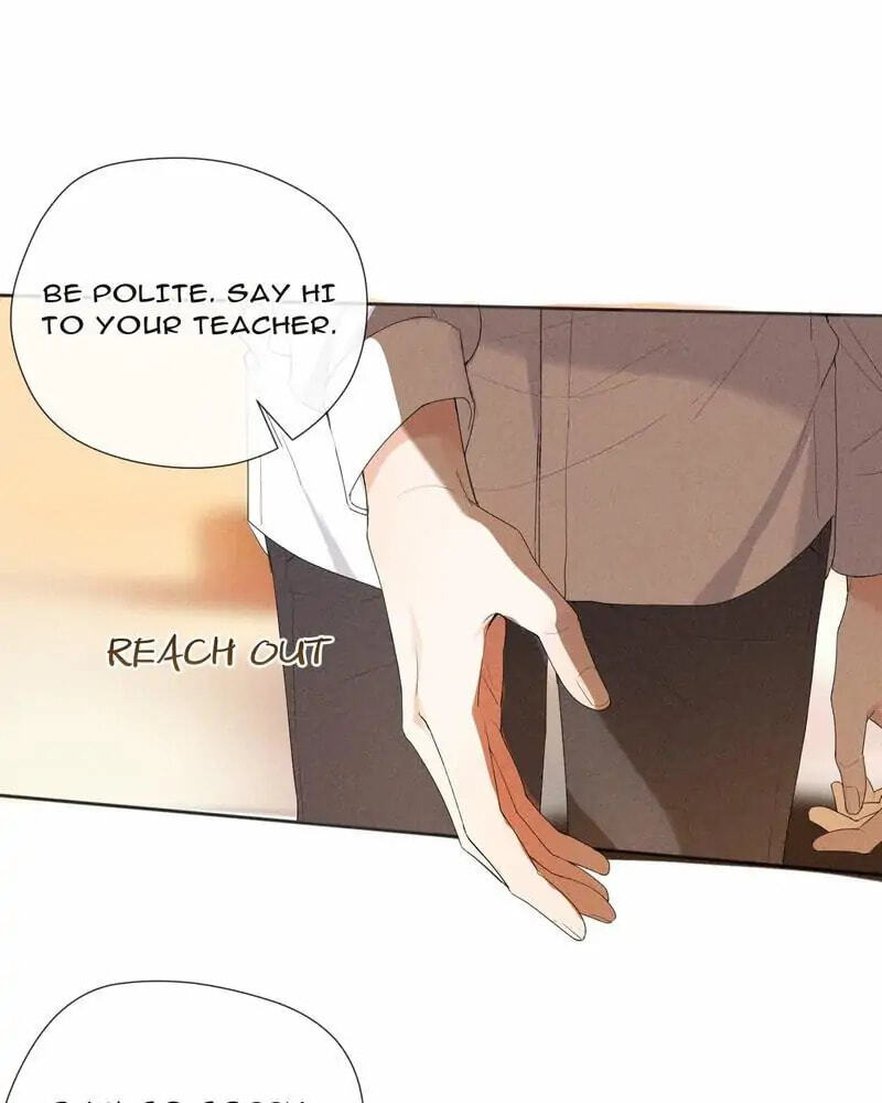 The Hunting Game Chapter 1 page 31 - 