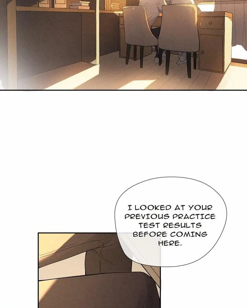 The Hunting Game Chapter 1 page 35 - 