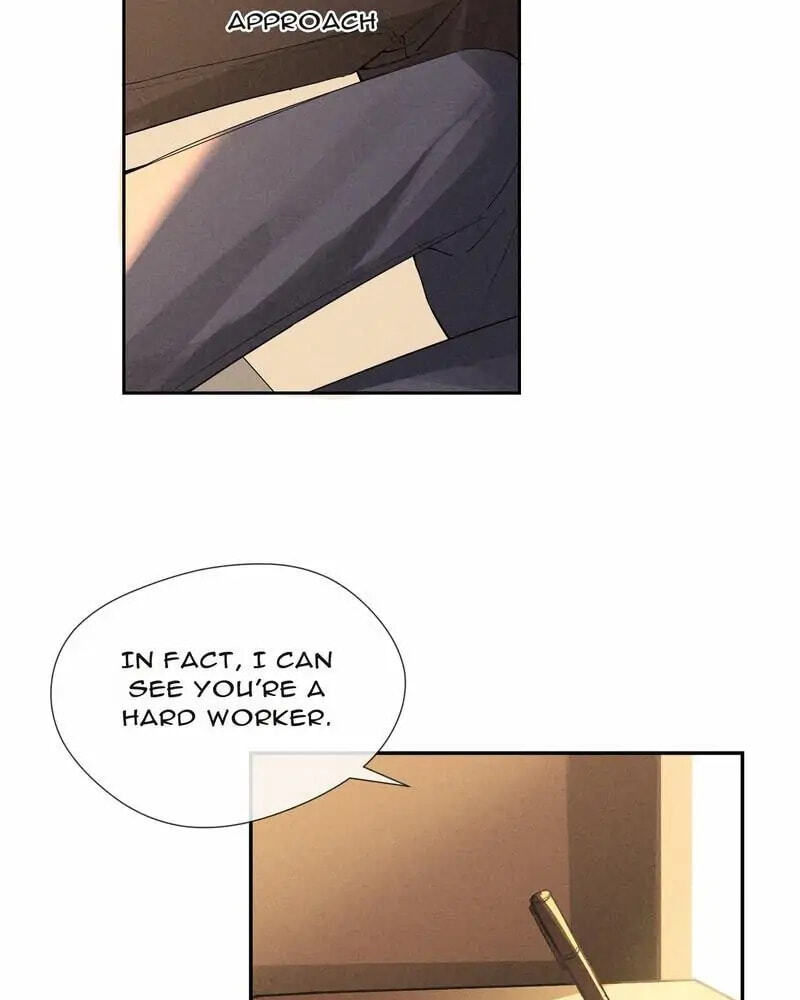 The Hunting Game Chapter 1 page 36 - 