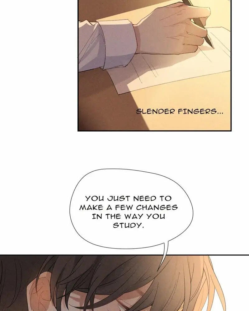 The Hunting Game Chapter 1 page 37 - 