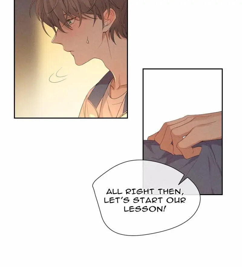 The Hunting Game Chapter 1 page 43 - 