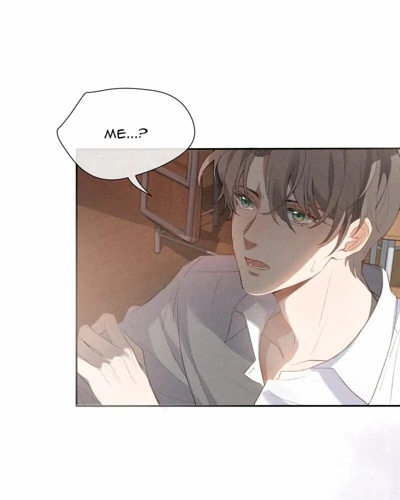 The Hunting Game Chapter 1 page 6 - 
