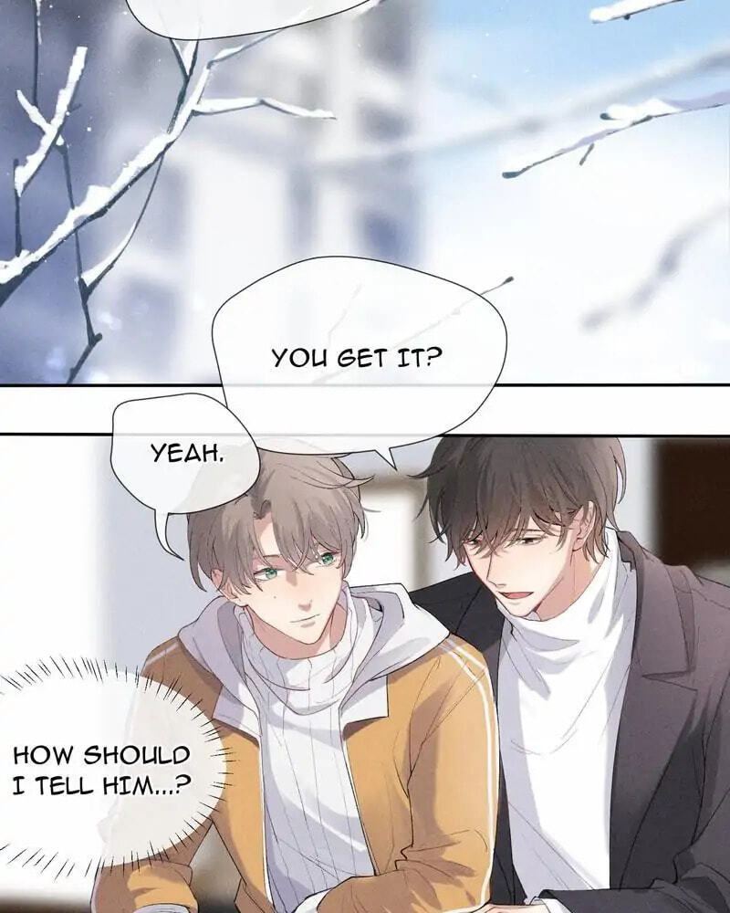 The Hunting Game Chapter 1 page 58 - 