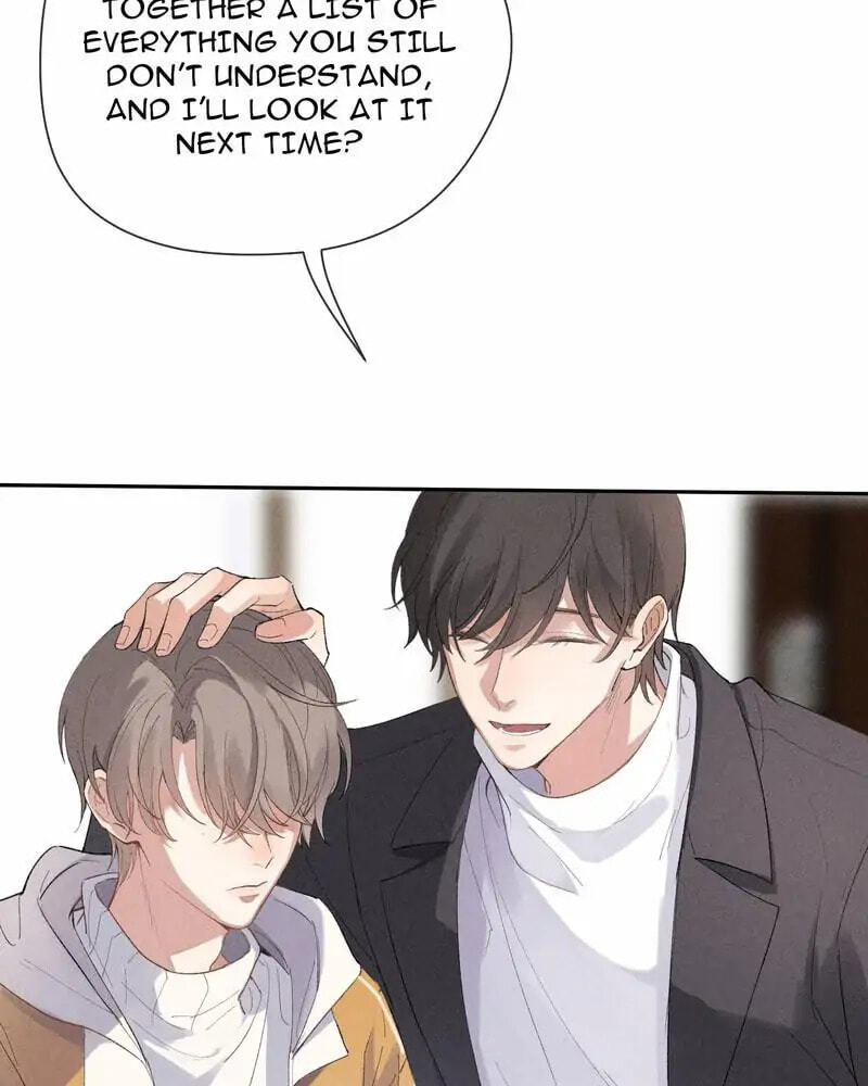 The Hunting Game Chapter 1 page 64 - 
