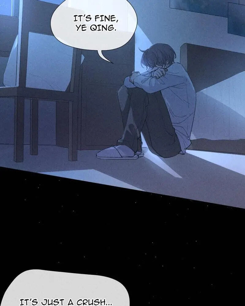 The Hunting Game Chapter 1 page 75 - 