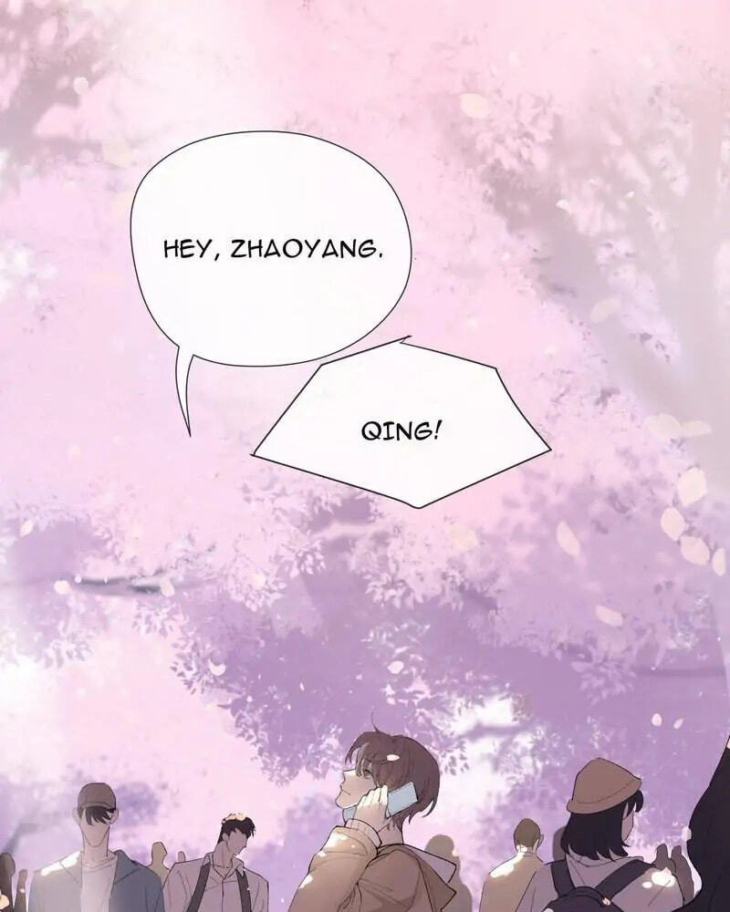 The Hunting Game Chapter 1 page 87 - 