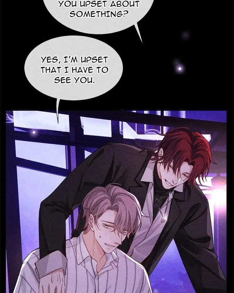 The Hunting Game Chapter 10 page 13 - 