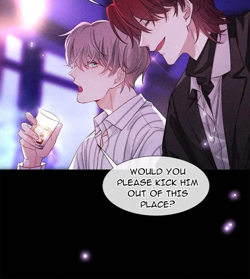 The Hunting Game Chapter 10 page 15 - 