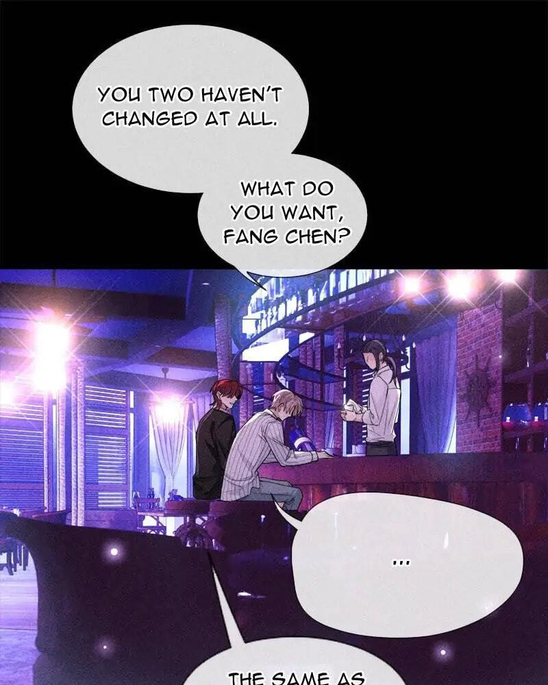 The Hunting Game Chapter 10 page 16 - 