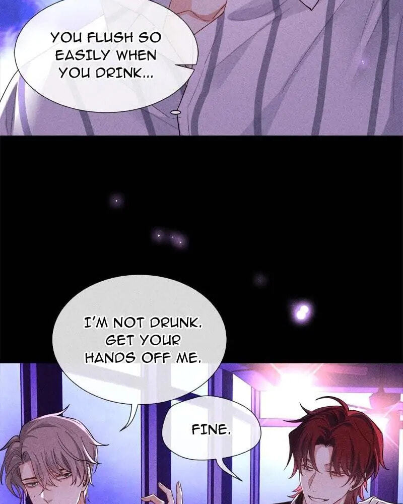 The Hunting Game Chapter 10 page 24 - 