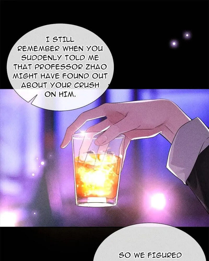 The Hunting Game Chapter 10 page 30 - 